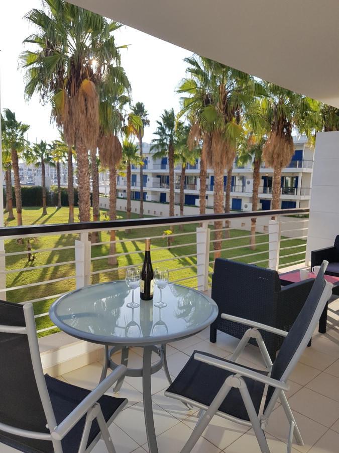 Lagos Marina Side Apartment Exterior photo