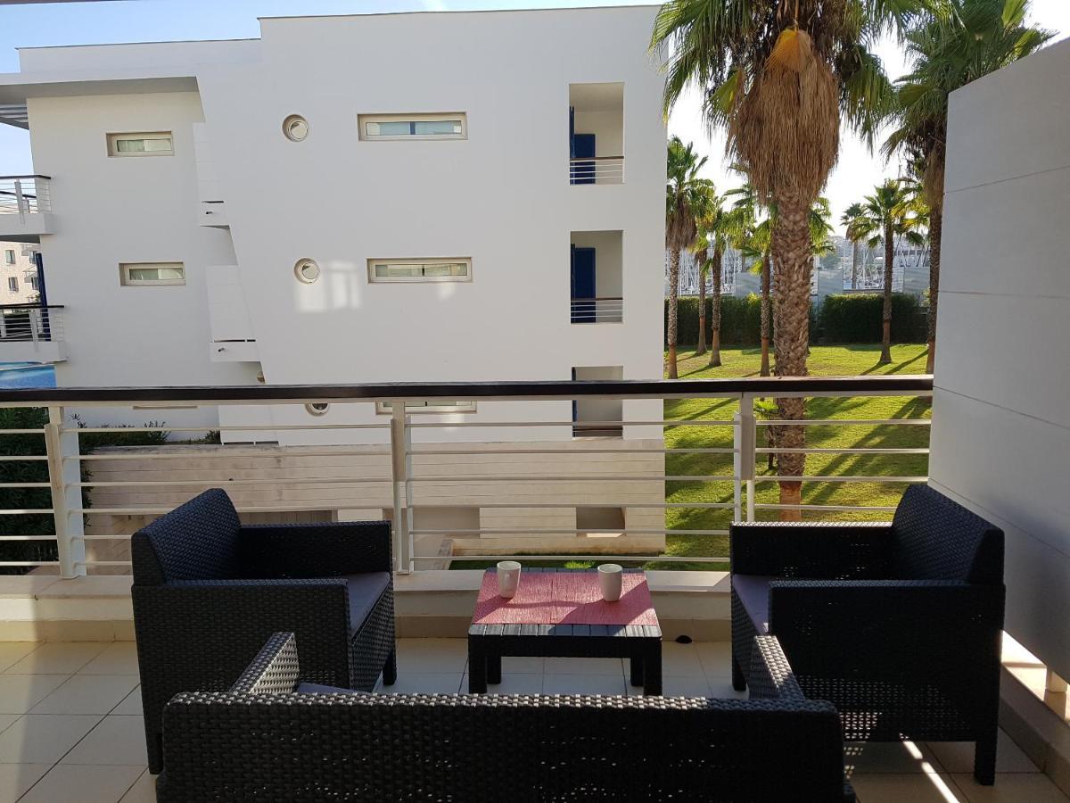 Lagos Marina Side Apartment Exterior photo